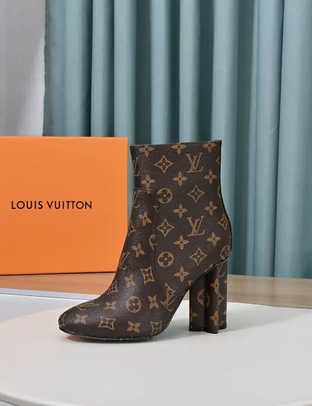 louis vuitton bottes pour femme s_1257aa54